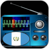 Radios Guatemala