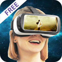 Realidad Virtual Foto Ver