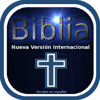 Biblia Nueva V. Internacional