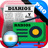 Radios Argentinas Periodicos De Argentina