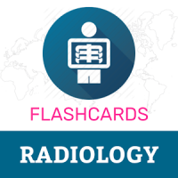 Radiology Xray Flashcard 2018