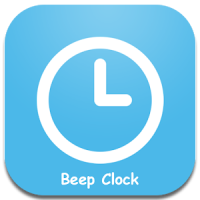 Beep Clock, Timer