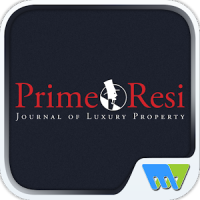 PrimeResi, Journal of Luxury Property