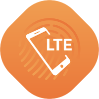LTE Cell Info