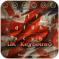 UK Keyboard