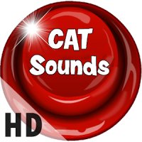 Cat Sounds Button