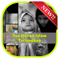 Doa Harian Islam Terlengkap