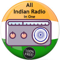 All India FM Radio in One Free