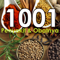 1001 Penyakit & Obatnya