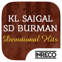 Hindu Bhakti Songs by KL Saigal & RD Burman