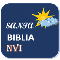 Santa Biblia NVI | Spanish