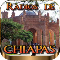 radio Chiapas estaciones fm