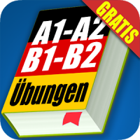 Test zur Deutsch Grammatik A1-A2-B1-B2