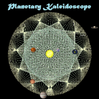 Planetary Kaleidoscope