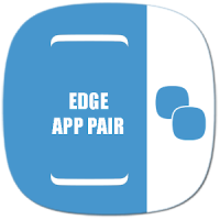 App Pair for Edge Panel