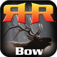 Elk Hunter's Strategy App