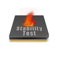 StabilityTest (ROOT optional)