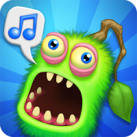 My Singing Monsters