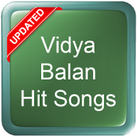 Vidya Balan Hit Songs