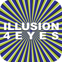 Illusion 4 Eyes HD (Tab Only)