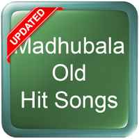 Madhubala Old Hindi Songs