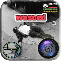 Wasted Photo Editor