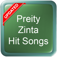 Preity Zinta Hit Songs