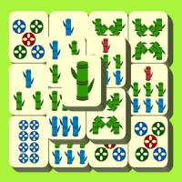 Mahjong Joy-Free Mahjongg game with many levels