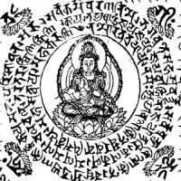 Mantra of Avalokiteshvara(HD)