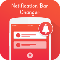 Notification Bar Changer & Manager