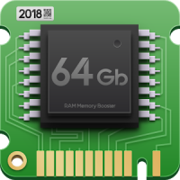 Ram Memory Booster 64GB