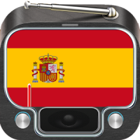 Radios de España En Vivo AM FM Radio