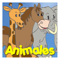 Primeras Palabras: Animales