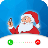 Santa Claus Calling & Chat Simulator