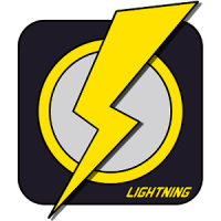 Lightning Camera