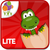 Kids Alphabet Game 2 Lite