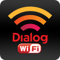 Dialog WiFi