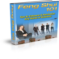 Learn Feng Shui Secrets