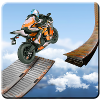 multijugador rápido bicicleta motocicleta trucos