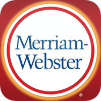 Dictionary - M-W Premium