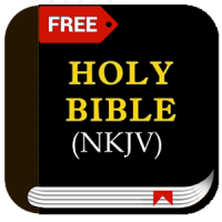 Santa Biblia NKJV (Inglés)