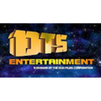 DTS Entertainment