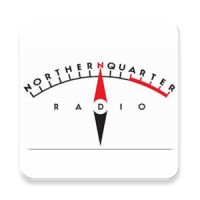 Northern Quarter Radio Player