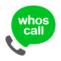 Whoscall - 迷惑電話・勧誘電話を自動で着信拒否