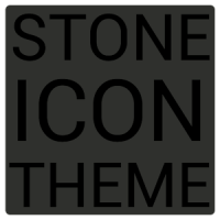 Stone Icon THEME ★PAID★