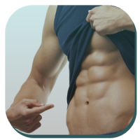 30 Days Abs Workout Challenge