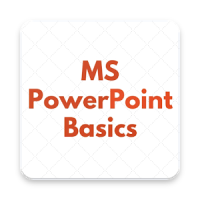 Learn MS PowerPoint Complete Guide (OFFLINE)