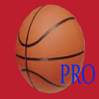 Estadísticas de baloncesto Pro