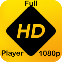 Full hd video player high quality 1080p
