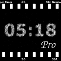 Film Entwicklung Pro